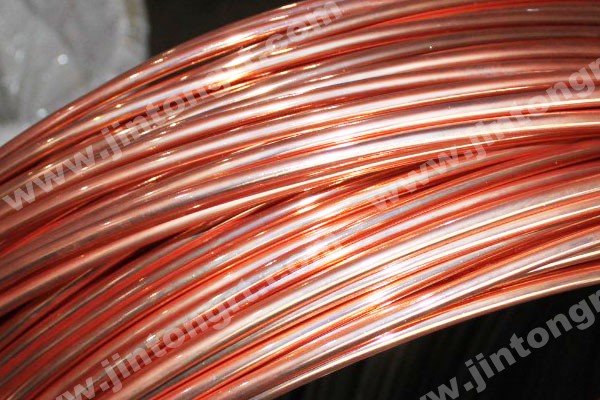 銅包鋼圓鋼和銅包鋼扁鋼的工藝介紹和購買注意事項(xiàng)