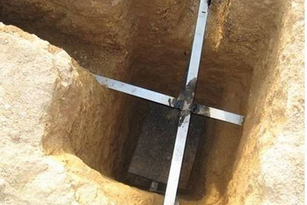 接地模塊在施工中應(yīng)該注意哪些方面？